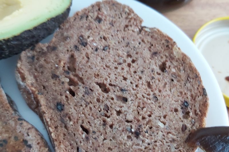 Gluten Free Bread