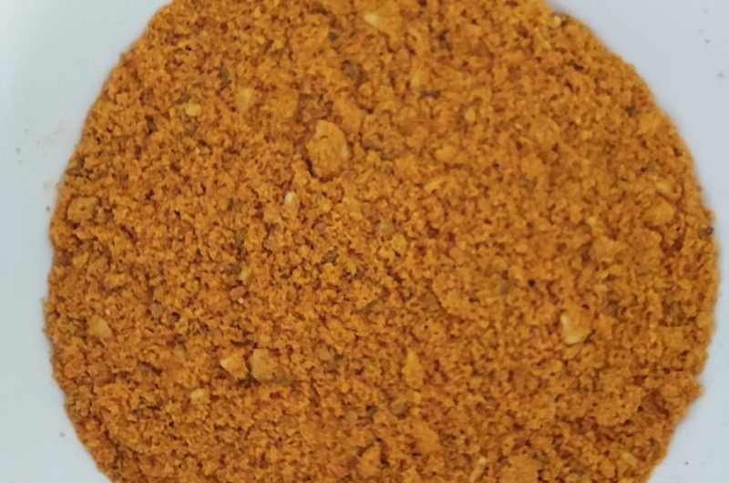 Jody's Soup Spice