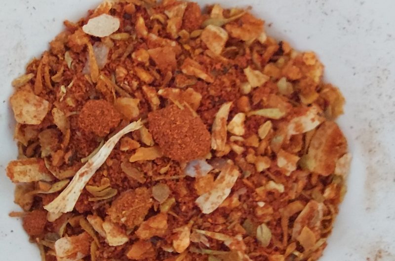 Creole Spice