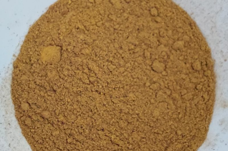 Breakfast Spice
