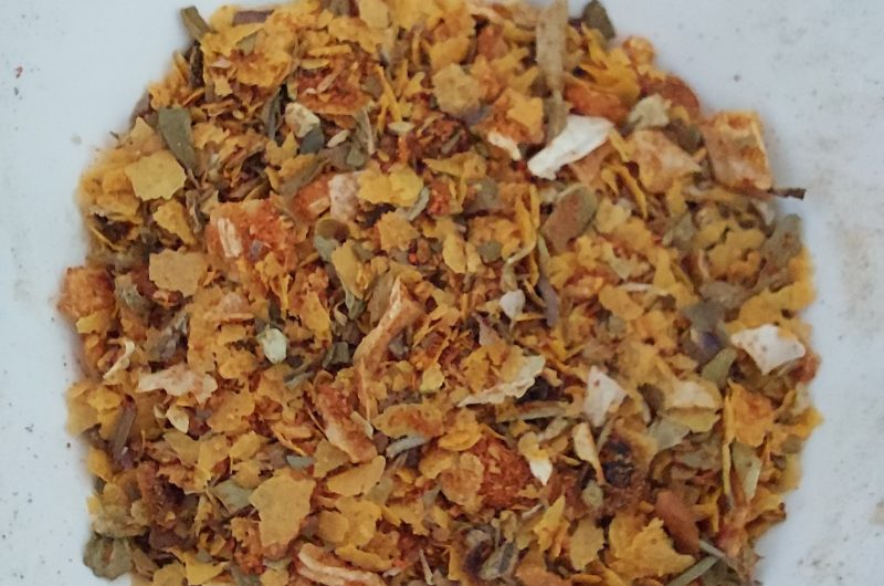 Pizza Spice