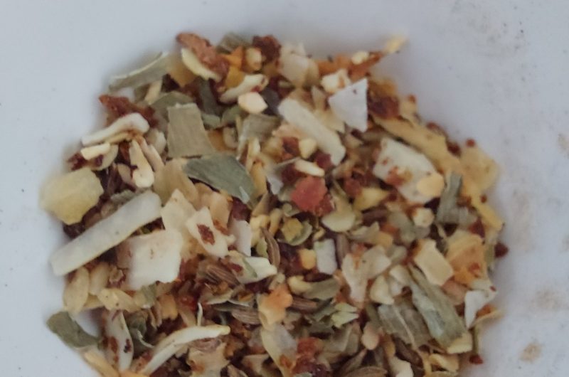 Taco Mix