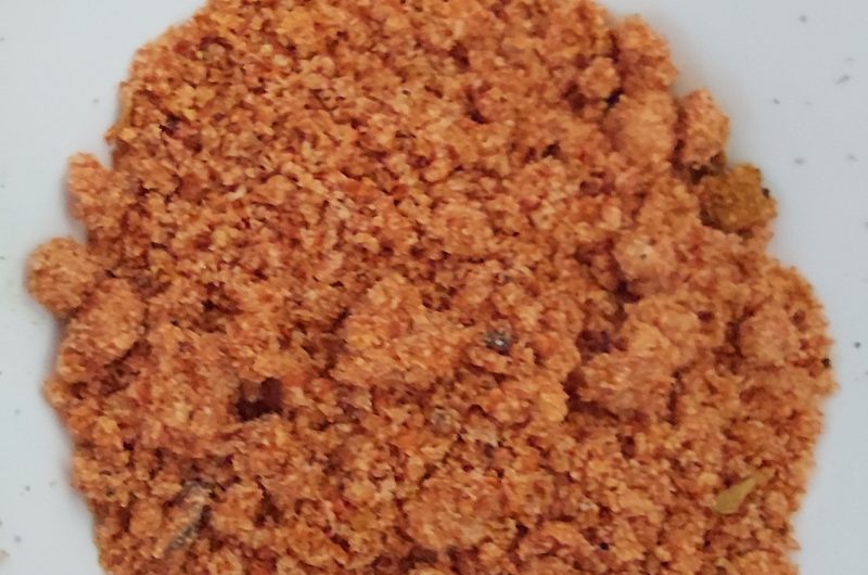 Potato Spice