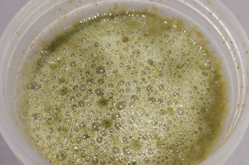 Green Smoothie